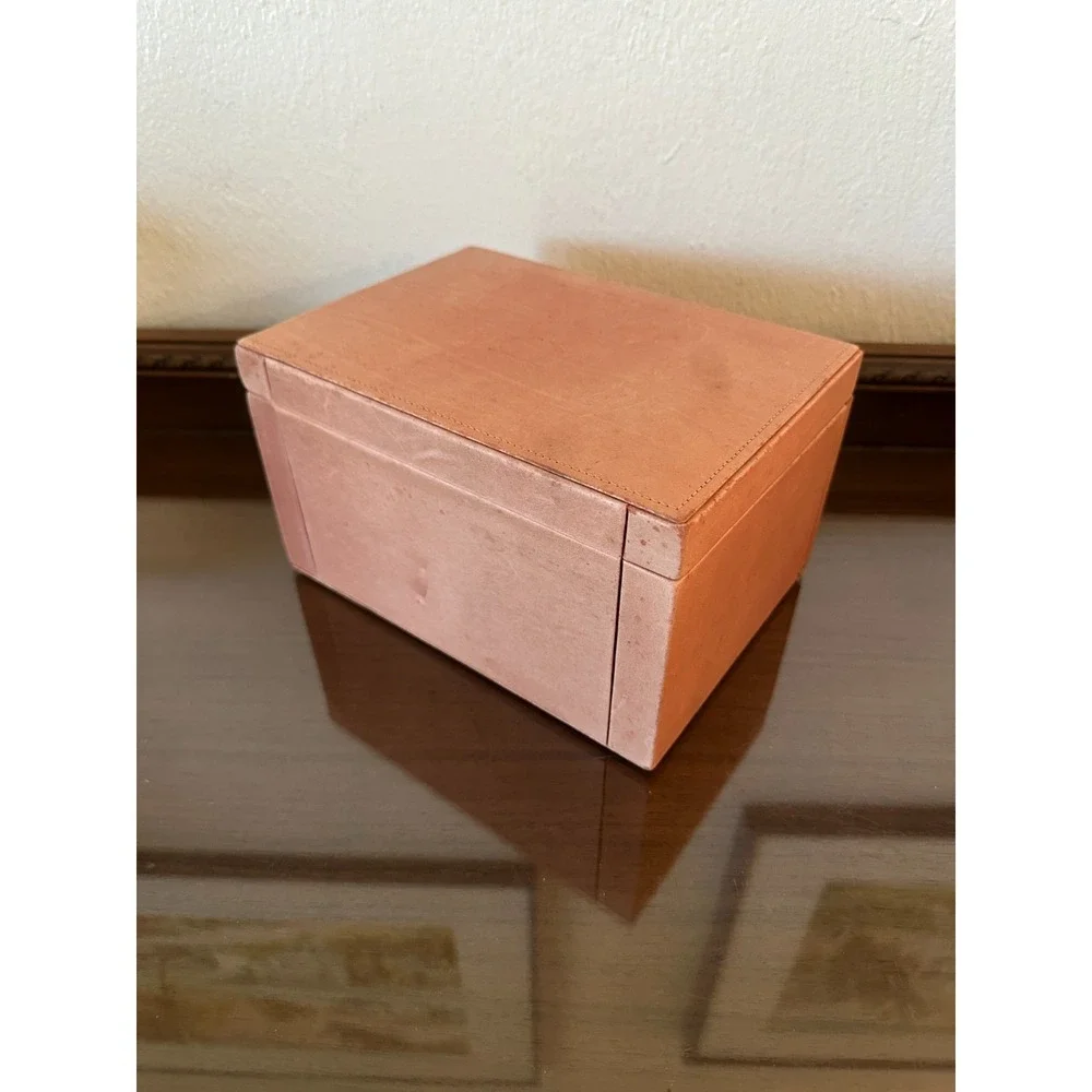 BEDAT & Co. Genuine‎ Watch Box Jewelry Holder Case w/ Certificate